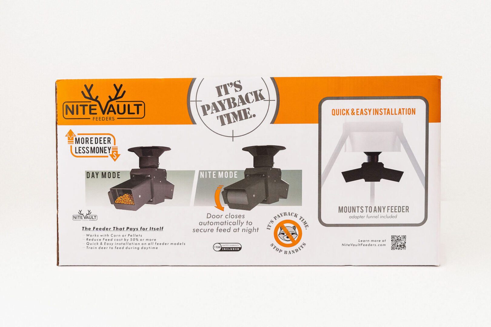 Nite Vault Feeder - Image 2