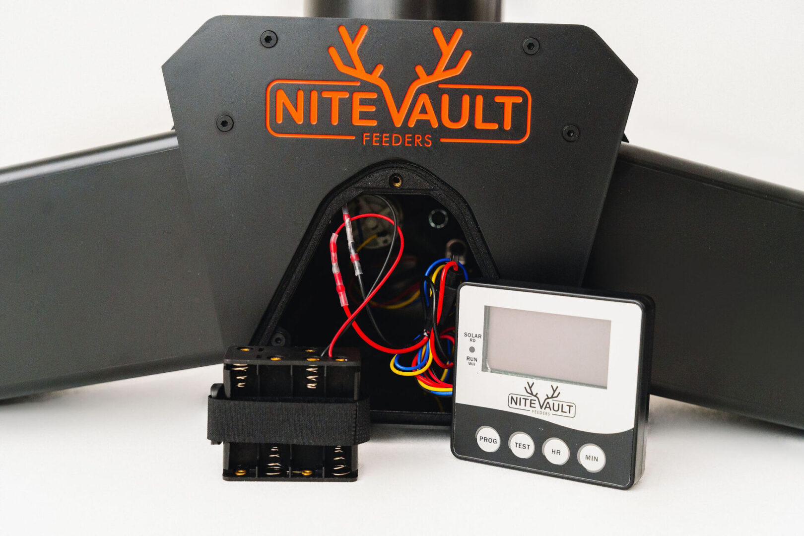 Nite Vault Feeder - Image 11