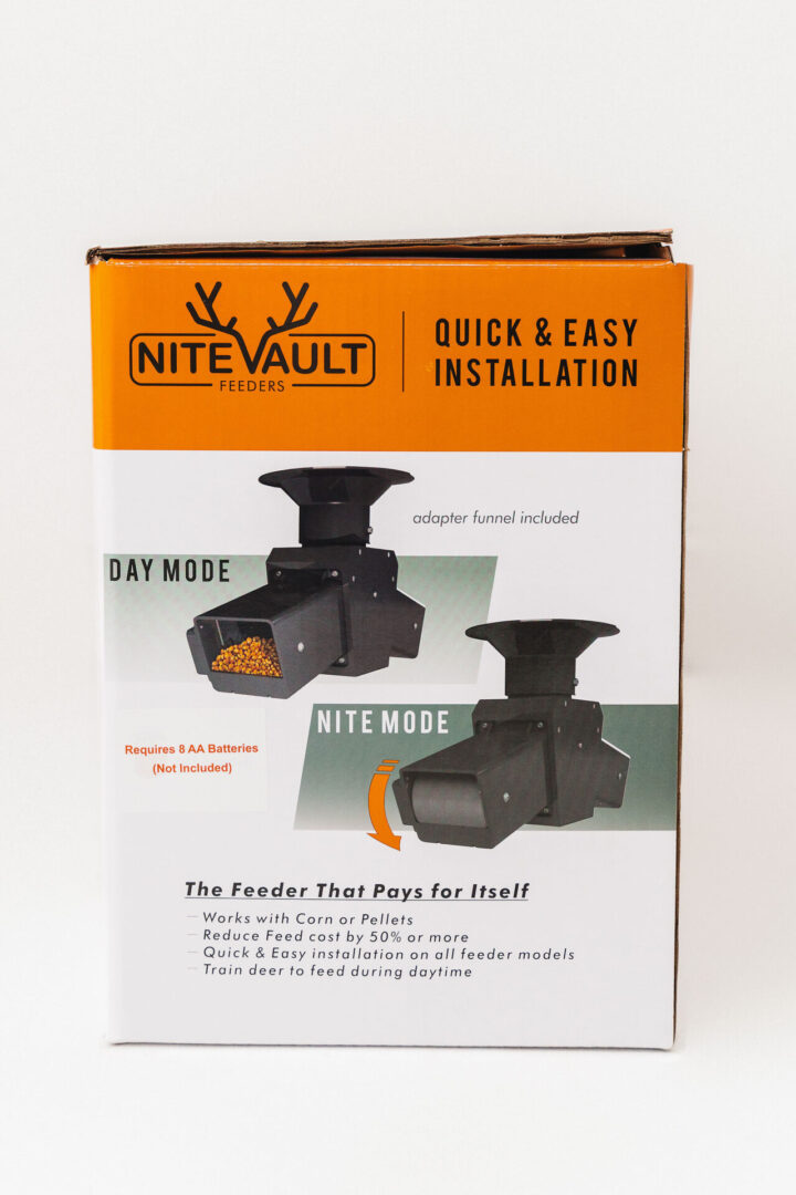 Nite Vault Feeder - Image 4