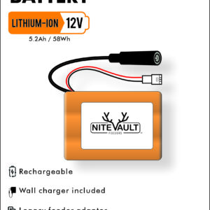 Lithium-Ion Battery
