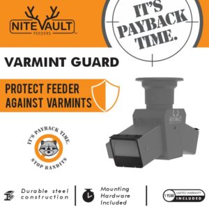 Varmint Guard
